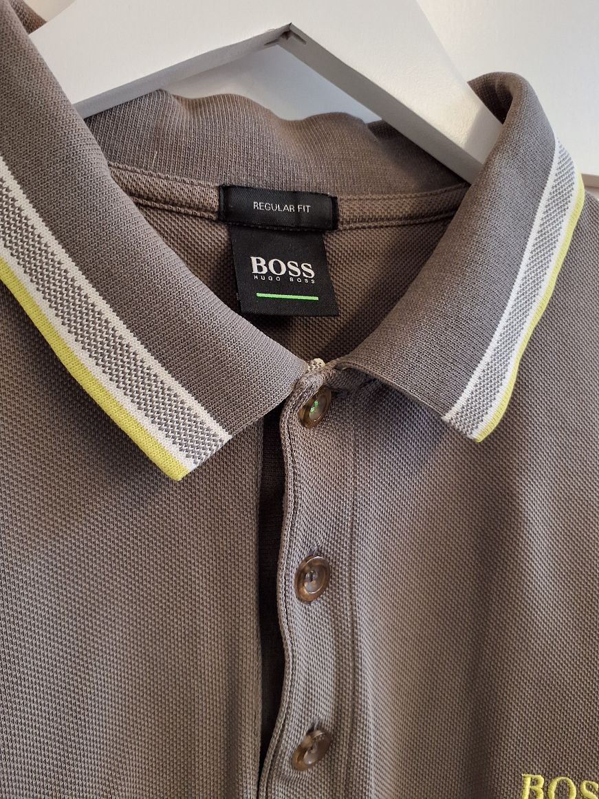 Boss - Hugo Boss Poloshirt